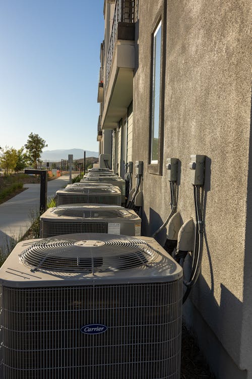 Expert Commercial Air Duct Cleaning Services in Hanson, MA Professional Commercial Air Duct Cleaning In Hanson Massachusetts