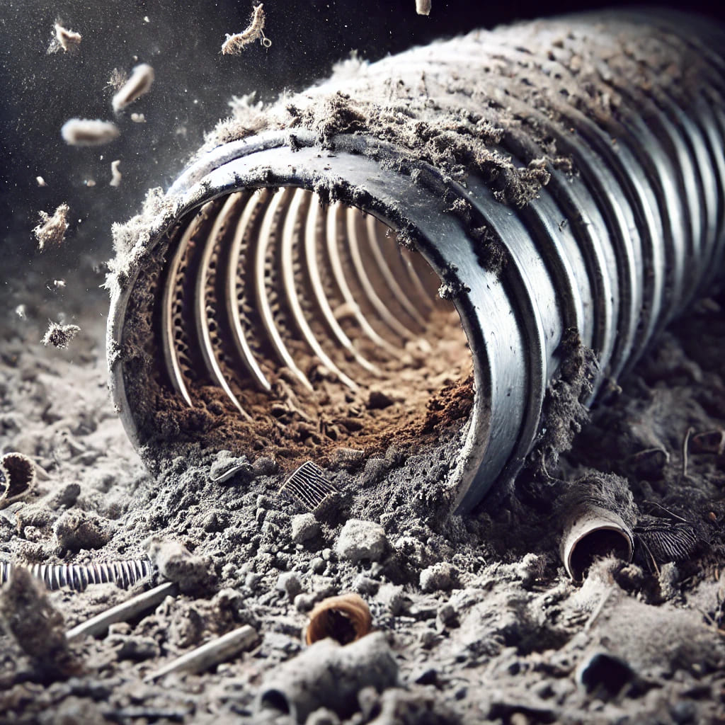Expert Dryer Vent Cleaning Services in Hanson, MA Professional Dryer Vent Cleaning Hanson MA - Expert Safety and Efficiency Solutions by Chimney Sweep Hanson