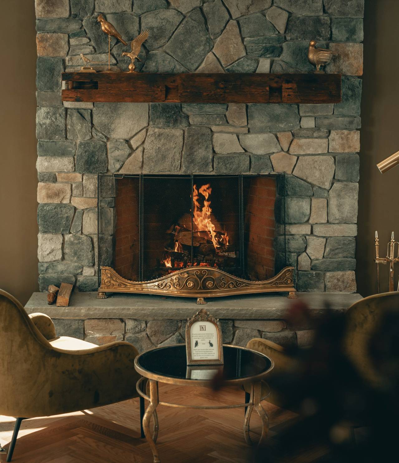 Expert Fireplace Services in Hanson, MA Professional Fireplace Services In Hanson Massachusetts