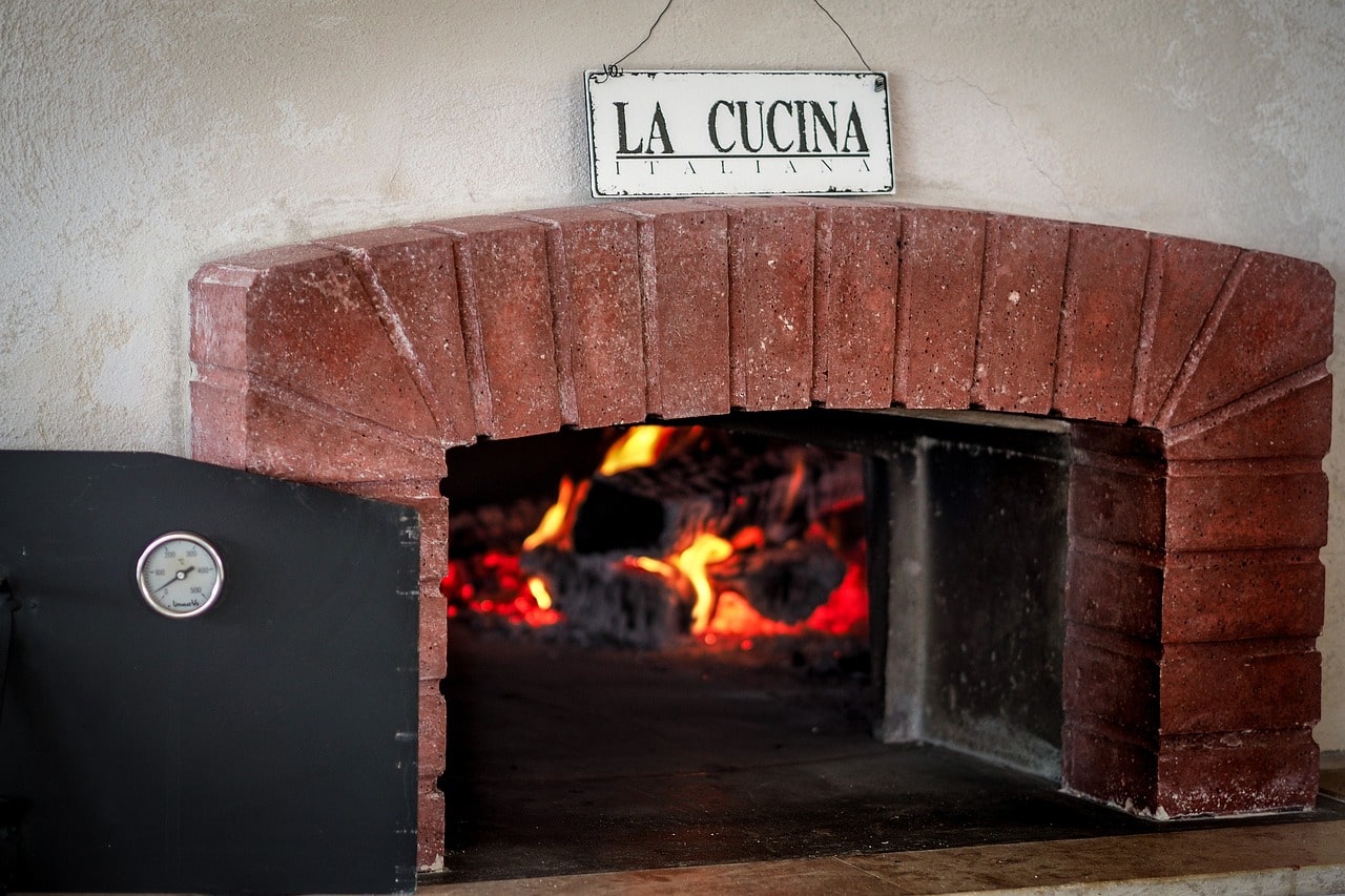 High-Quality Pizza Ovens and Grills Available in Hanson, MA Premium Pizza Ovens and Grills in Hanson, Massachusetts