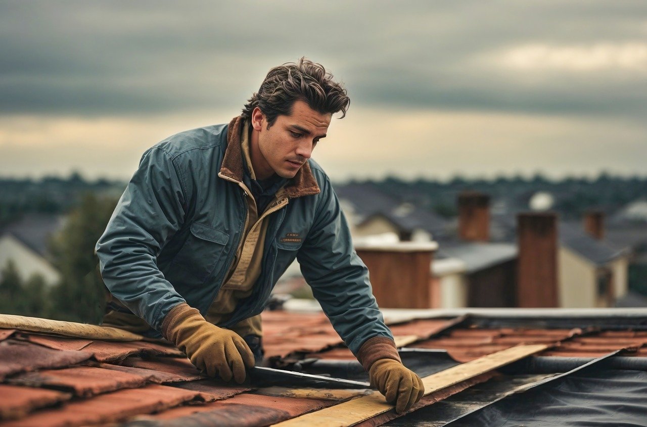 Reliable Roof Repair Services in Hanson, MA Expert Roof Repair in Hanson, Massachusetts - Professional Service by Hanson Roofing