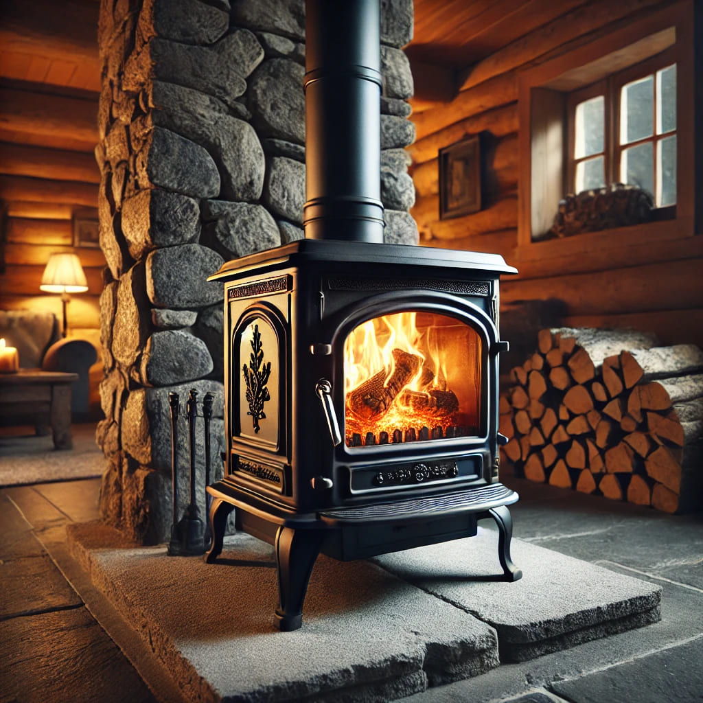 Expert Wood Stove Repair Services in Hanson, MA Professional Wood Stove Repair Hanson MA - Expert Heating Efficiency Solutions by Chimney Sweep Hanson